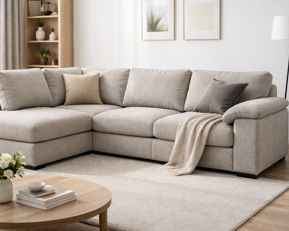 pranie tapicerki meblowej